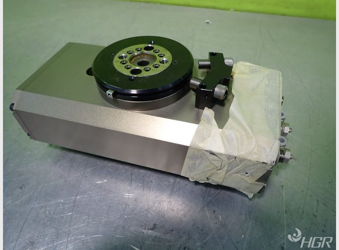 Schunk Schunk Osea458 Rotary Actuator 