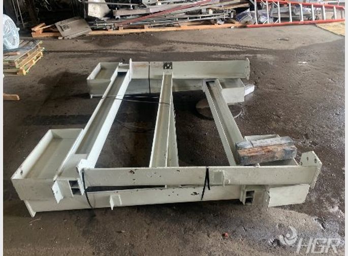 Prodex Henschel High Intensity Mixer