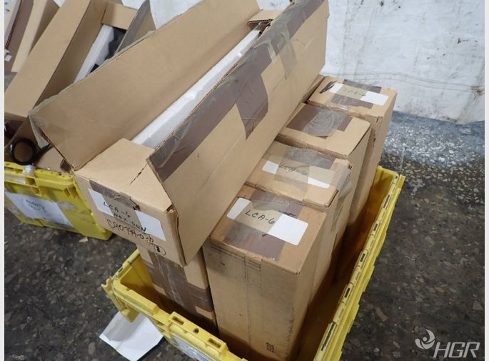 Anorad Linear Motors
