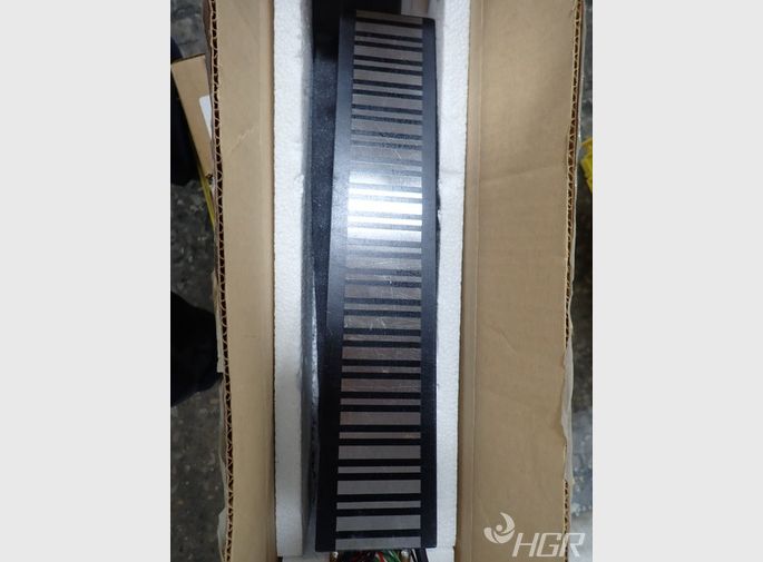 Anorad Linear Motors