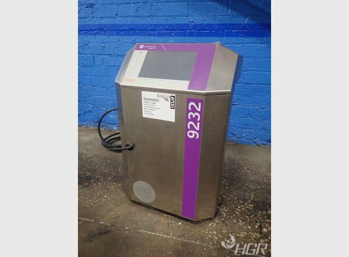 Markem Ink Jet Printer