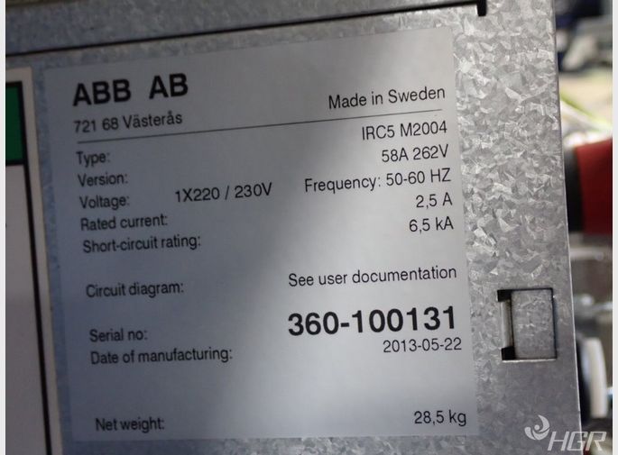 Abb Abb Flexpicker Pick And Place Robots