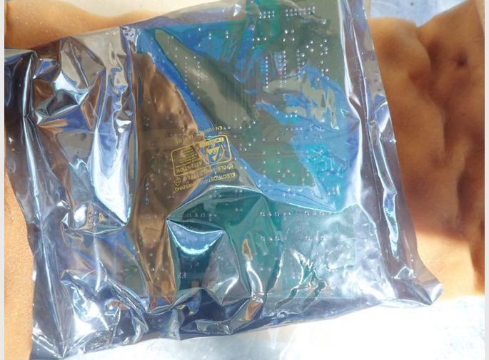  Circuit Board 