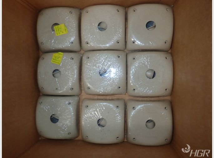  Plug And Back Plates