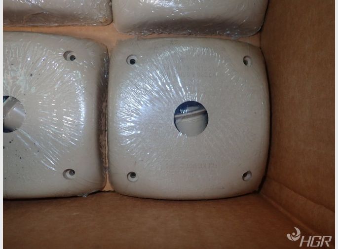  Plug And Back Plates