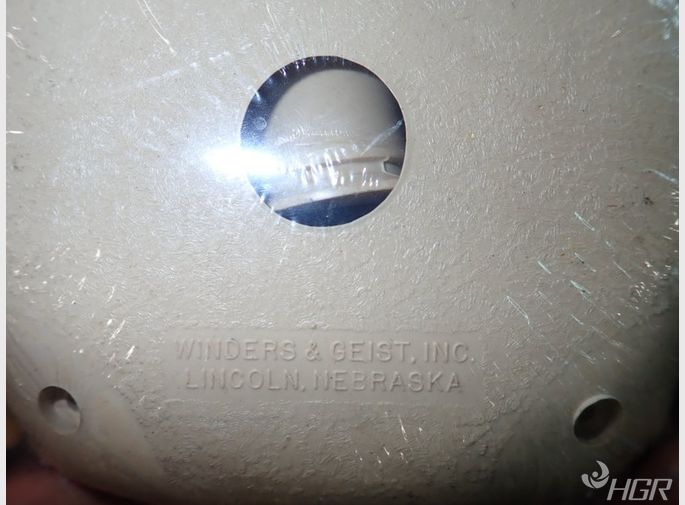 Plug And Back Plates