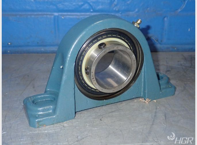 Dodge Pillow Block Bearing
