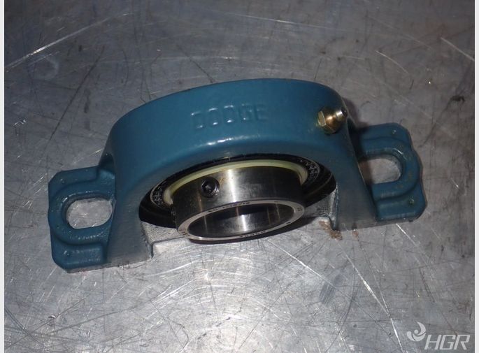 Dodge Pillow Block Bearing