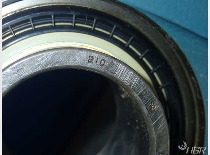 Dodge Pillow Block Bearing