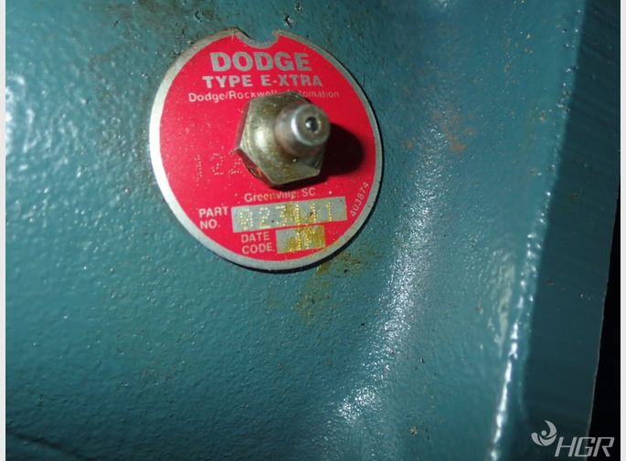 Dodge  Pillow Block Bearing 