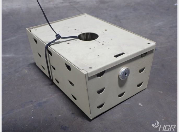  Enclosure 