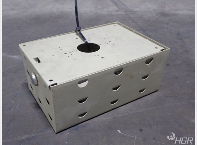  Enclosure 