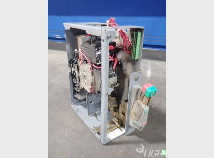 Square D  Circuit Breaker 
