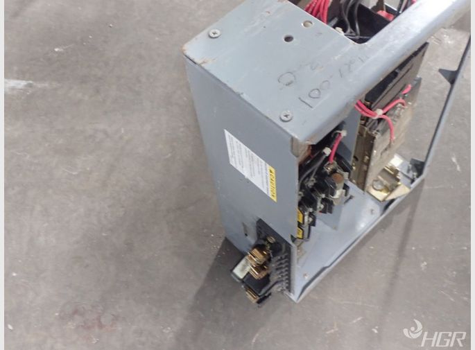 Square D  Circuit Breaker 