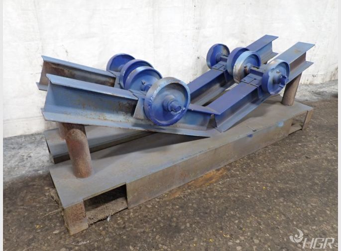  Roller Cradle