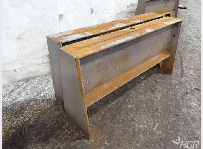 Machine Base
