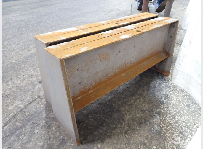  Machine Base