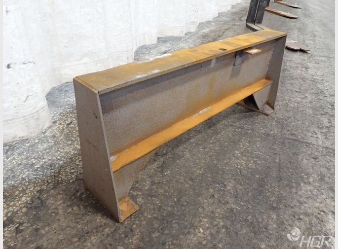  Machine Base