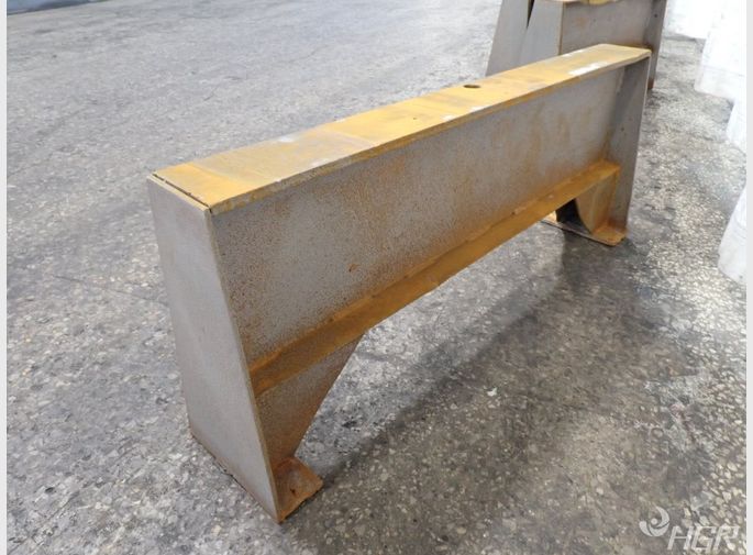  Machine Base