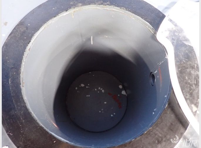Welch Scientific Vacuum Chamber