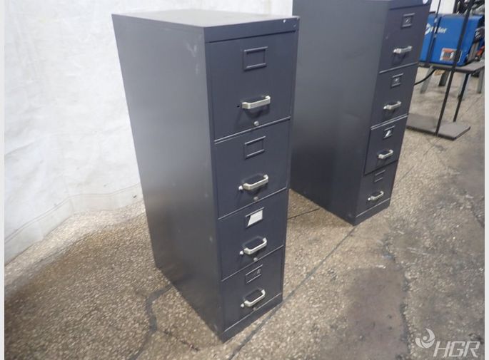  File Cabinet