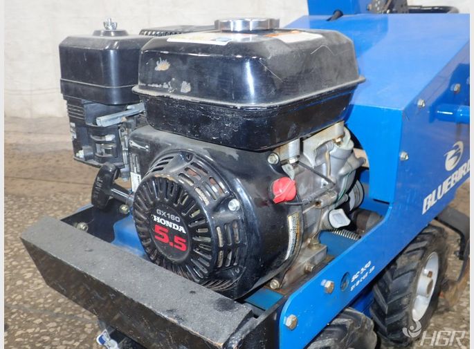 Bluebird Bluebird 968999351 Sod Cutter