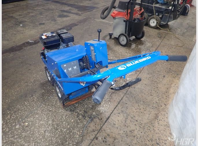 Bluebird Bluebird 968999351 Sod Cutter