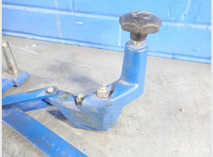  Deheader