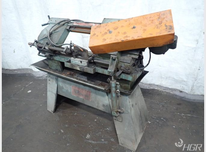 Wilton Horizontal Band Saw