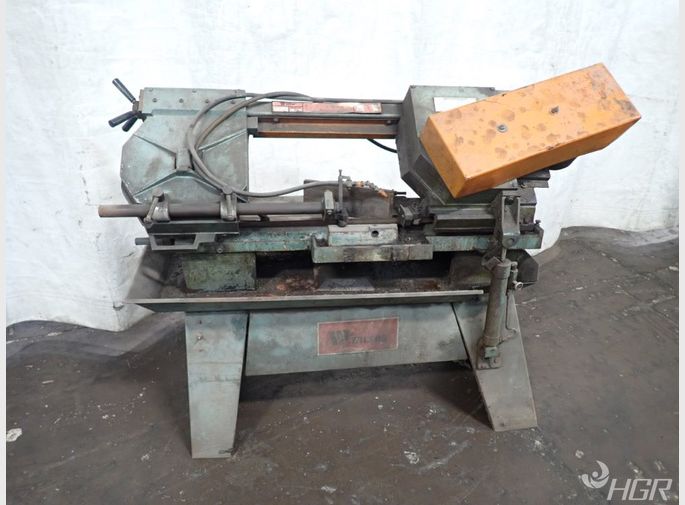Wilton Horizontal Band Saw