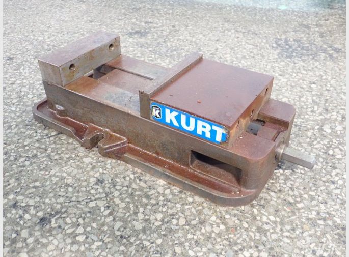 Kurt 6 Vise