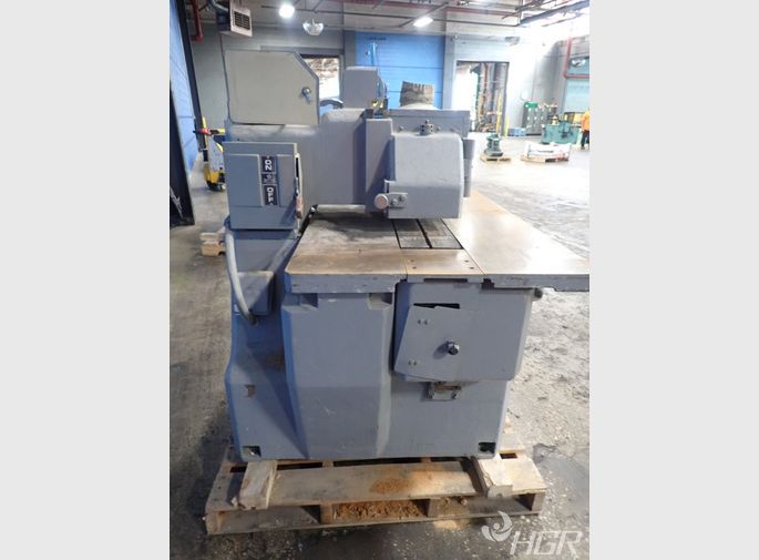 Used Fukami Rip Saw | HGR*24