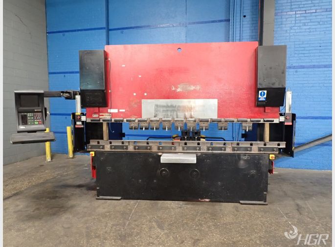 Amada 10 Press Brake