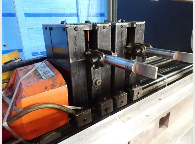 Amada 10 Press Brake