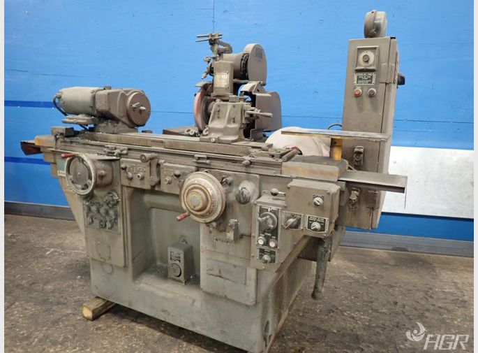Brown  Sharpe Universal Grinder