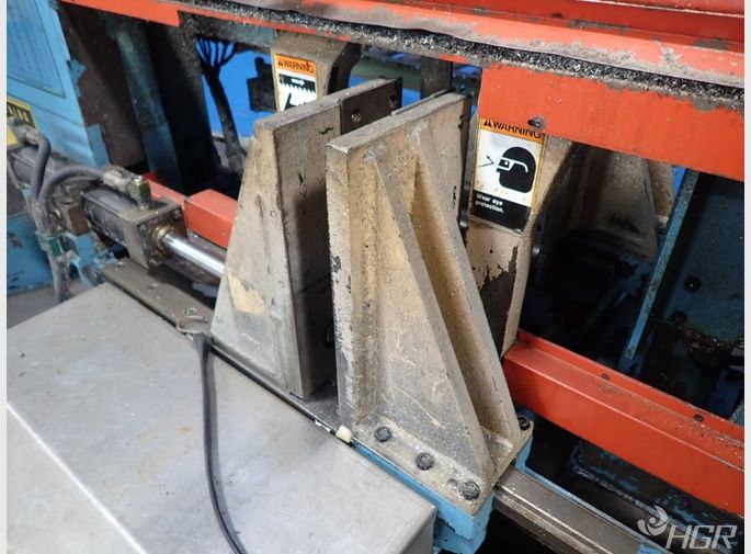 Doall Horizontal Band Saw