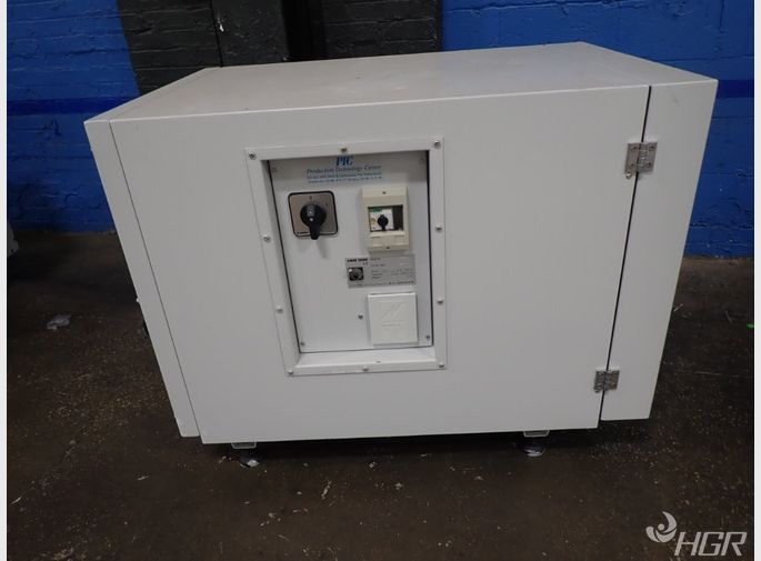 Environmental Technology Systems Air Cleaner