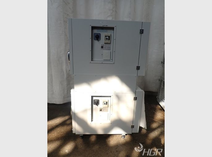 Environmental Technology Systems Air Cleaner