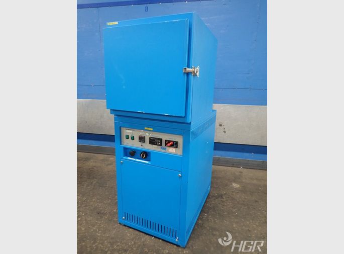 Cascade Tek Cascade Tek Svo5 Vacuum Oven