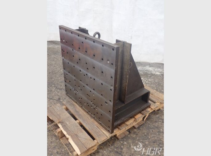  Right Angle Plate