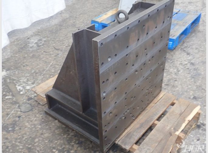  Right Angle Plate