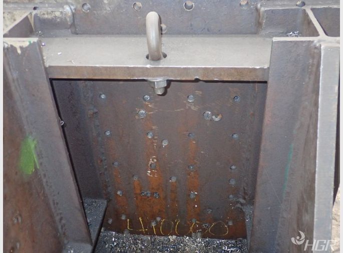  Right Angle Plate