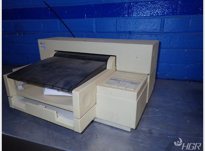 Hp Printer