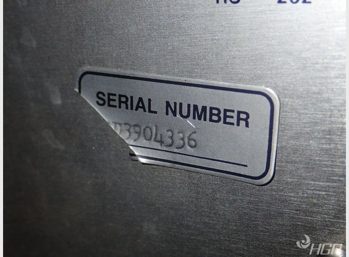 Ssi Rapid Scan Detector