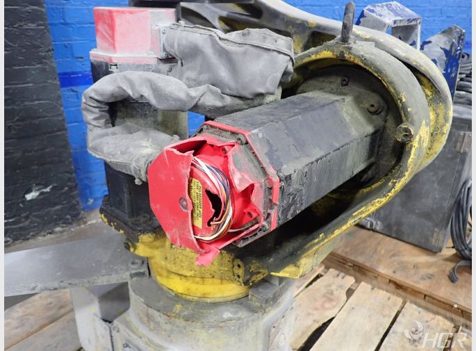 Fanuc Fanuc M16i Robot