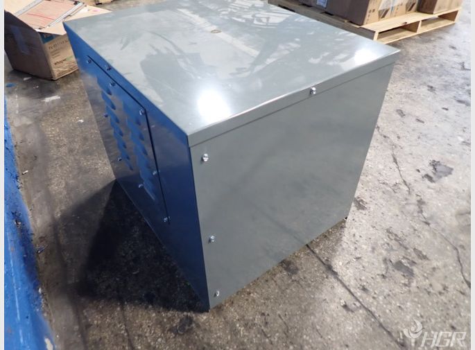  Enclosure