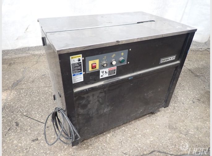 Joinpack Strapping Machine