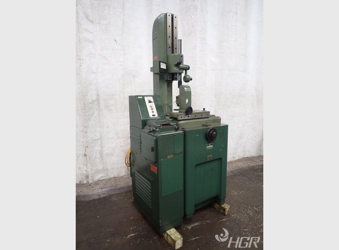 Fellows Gear Tester
