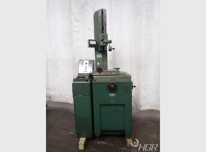 Fellows Gear Tester