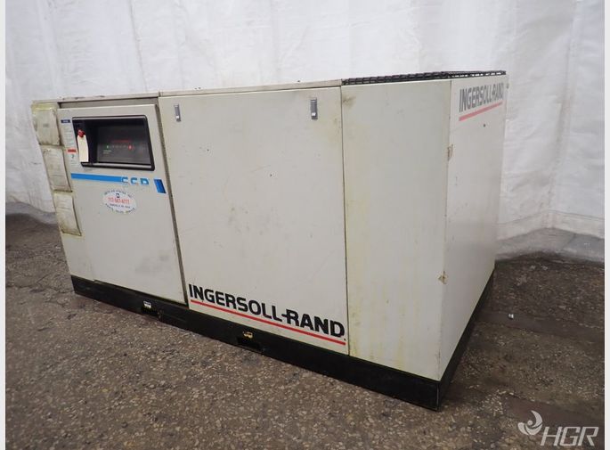 Ingersoll Rand Air Compressor